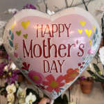 Mother's day balloon 18inch