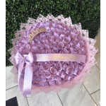 100ct Rose Bouquet