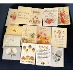 Greeting Cards