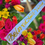 Ribbon Message