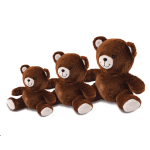 Stuffed Animal [S/M/L]