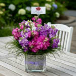 Summer Stock Cube by Petals