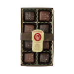 Sea Salt Caramels