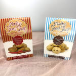 Maddy's Sweet Shop Cookies