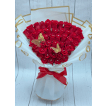 Beautiful red roses