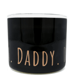 Dad Candle
