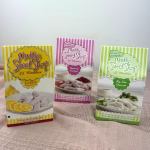 Maddy's Sweet Shop Gourmet Shortbread Cookies