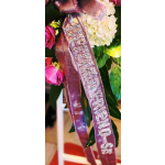 Bling Lettering
