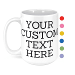 Personalized Mug