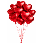 Dozen Balloons