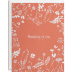 Thinking of You Card