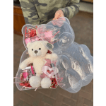 Love Filled Bears