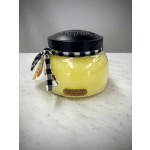 Lemon Butter Pound Cake Candle