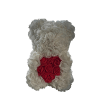 Rose bear
