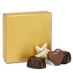 Large box of chocolate