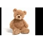 STUFFED ANIMAL