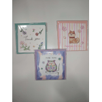 Message Cards