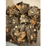 English Toffee Dark Chocolate
