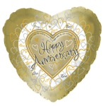 Happy Anniversary