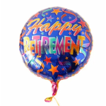 Mylar Pick Balloon