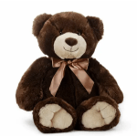 28" Plushie Bear