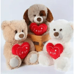 BEARS