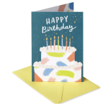 GREETING CARD