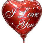BALLOONS