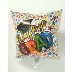 Assorted Congratulations Balloons