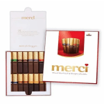 Merci Finest European Chocolates