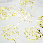 Happy Birthday Picks