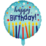 Happy Birthday Balloon
