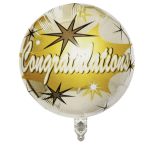 Congratulations Balloon