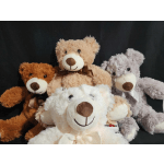 Teddy Bear