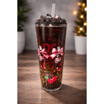 Dr. Pepper cup 24oz