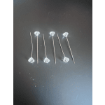 12 Ct. Diamonds
