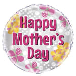 Happy Mother’s Day Ballons