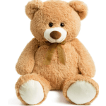 Stuffed Bear