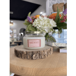 Market Bouquet Candle
