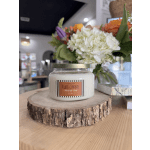 Naked Cowboy Candle