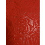 Roses Wrap
