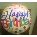 Foil Balloon