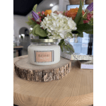 Velvet Woods Candle