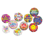 Mylar Balloon