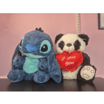 Teddy Bear Size L