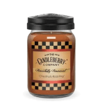 50% OFF! Candleberry Chestnuts Roasting