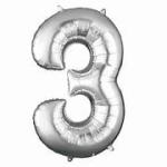 Mylar Three