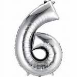Mylar Six