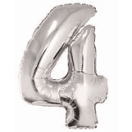 Mylar Four