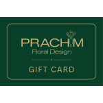 Prachim Gift Card